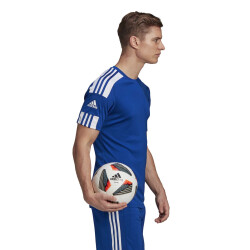 adidas Squadra 21 Trikot Kurzarm team royal blue/white S