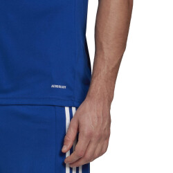 adidas Squadra 21 Trikot Kurzarm team royal blue/white S