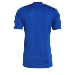 adidas Squadra 21 Trikot Kurzarm team royal blue/white S