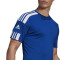 adidas Squadra 21 Trikot Kurzarm team royal blue/white S