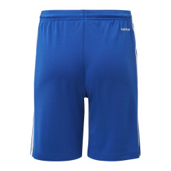 adidas Squadra 21 Shorts Kinder team royal blue/white 116