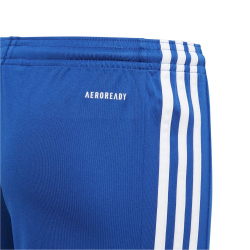 adidas Squadra 21 Shorts Kinder team royal blue/white 116