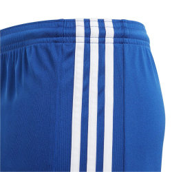 adidas Squadra 21 Shorts Kinder team royal blue/white 116