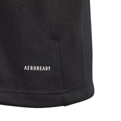 adidas Squadra 21 Trainingsjacke Kinder black/white 116