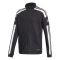adidas Squadra 21 Trainingsjacke Kinder black/white 116