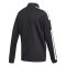 adidas Squadra 21 Trainingsjacke Kinder black/white 116