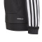 adidas Squadra 21 Hoodie Kinder black/white 116