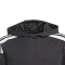 adidas Squadra 21 Hoodie Kinder black/white 116