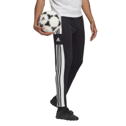 adidas Squadra 21 Trainingshose black/white XS