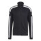 adidas Squadra 21 Trainingsjacke black/white XS