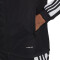 adidas Squadra 21 Trainingsjacke black/white XS
