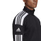 adidas Squadra 21 Trainingsjacke black/white 3XL