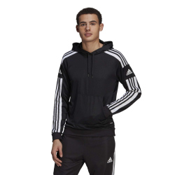 adidas Squadra 21 Hoodie black/white XS
