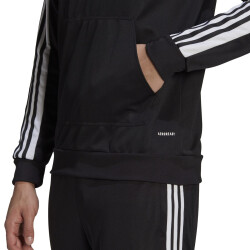 adidas Squadra 21 Hoodie black/white XS