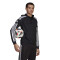 adidas Squadra 21 Hoodie black/white XS