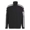 adidas Squadra 21 Präsentationsjacke black/white XS