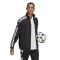 adidas Squadra 21 Präsentationsjacke black/white XS