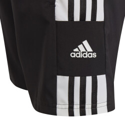 adidas Squadra 21 Dt Shorts Kinder black/white 116
