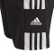 adidas Squadra 21 Dt Shorts Kinder black/white 116