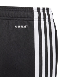 adidas Squadra 21 Trainingshose Kinder black/white 116