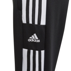adidas Squadra 21 Trainingshose Kinder black/white 116