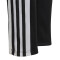adidas Squadra 21 Trainingshose Kinder black/white 116