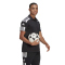 adidas Squadra 21 Poloshirt black/white S