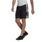 adidas Squadra 21 Dt Shorts black/white XS