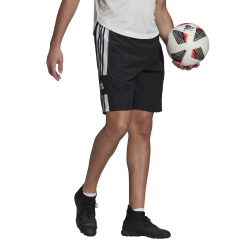 adidas Squadra 21 Dt Shorts black/white S