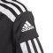 adidas Squadra 21 Poloshirt Kinder black/white 116