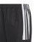 adidas Squadra 21 Pr&auml;sentationshose Kinder black/white 128