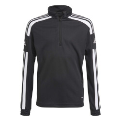 adidas Squadra 21 Trainings-Top Kinder black/white 116