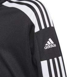 adidas Squadra 21 Trainings-Top Kinder black/white 116