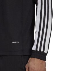 adidas Squadra 21 Trainings-Top black/white XS