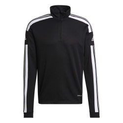adidas Squadra 21 Trainings-Top black/white L