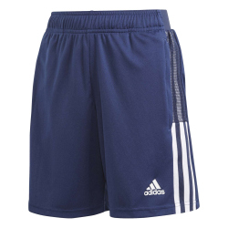 adidas Tiro 21 Trainingsshorts Kinder team navy blue 116