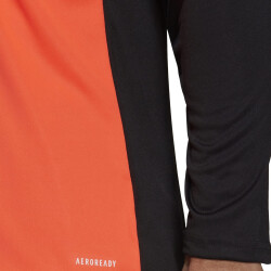 adidas Squadra 21 Torwarttrikot black/app solar red S