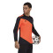 adidas Squadra 21 Torwarttrikot black/app solar red S
