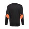 adidas Squadra 21 Torwarttrikot Kinder black/app solar red 116