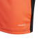 adidas Squadra 21 Torwarttrikot Kinder black/app solar red 116