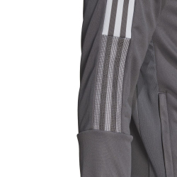 adidas Tiro 21 Trainingsjacke team grey four XL