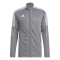 adidas Tiro 21 Trainingsjacke team grey four XL