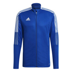 adidas Tiro 21 Trainingsjacke team royal blue S