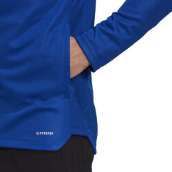 adidas Tiro 21 Trainingsjacke team royal blue M