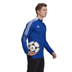 adidas Tiro 21 Trainingsjacke team royal blue XL