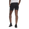adidas Tiro 21 Sweatshorts Damen black XS