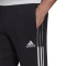 adidas Tiro 21 Sweatpants Herren black M