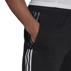 adidas Tiro 21 Sweatshorts black S