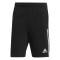 adidas Tiro 21 Sweatshorts black S