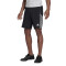 adidas Tiro 21 Sweatshorts black S